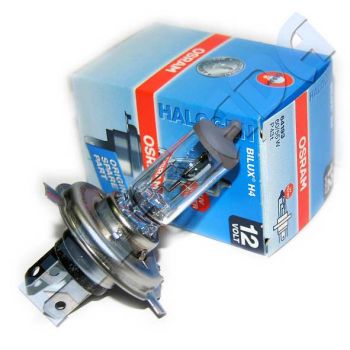 Лампа H4 Osram 60/55 (64193)