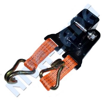 Лифт-Мейт АвтоСпас w1430 Устройство для подъема авто за колесо реечным домкратом