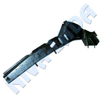 Жесть, лонжерон передний правый НИВА 2121-8403280-00