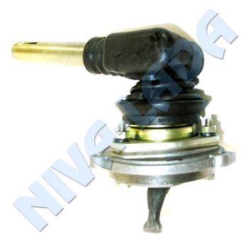 Механизм выбора передач управления КПП 2123-1703057 в сборе