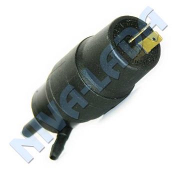 Мотор бачка омывателя НИВА 21213; 21214; 2131; 2123 2110-5208009