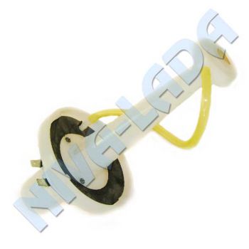 Мотор бачка омывателя НИВА 2121-5208009-10 старого образца