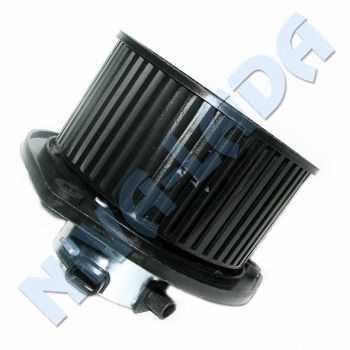 Мотор отопителя НИВА-Шевроле 2123-8118020 Luzar LFh 01230