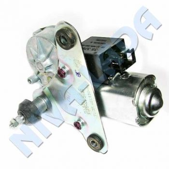 Мотор стеклоочистителя НИВА-Шевроле 2123-6313090-01 заднего стекла 113.6313100