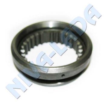 Муфта синхронизатора КПП 5-й передачи НИВА 2107-1701176