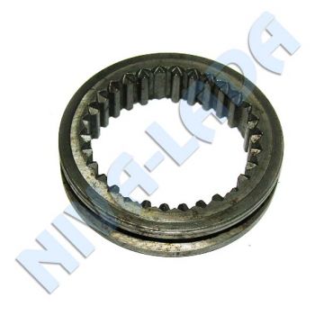 Муфта Коробки Раздаточной НИВА 2121-1802116 переключения передач