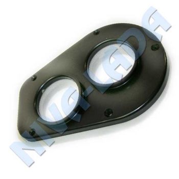 Облицовка механизма управления КР НИВА 2121-1804100