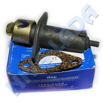 Натяжитель цепи НИВА 2121; 21213 карбюратор 2101-1006060 ТЗА