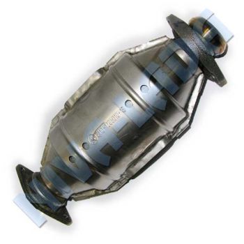 Нейтрализатор НИВА 21214; 2110-1206010-13