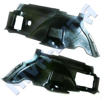 Облицовка багажника НИВА 2131-5004032; 2131-5004033 (пара)