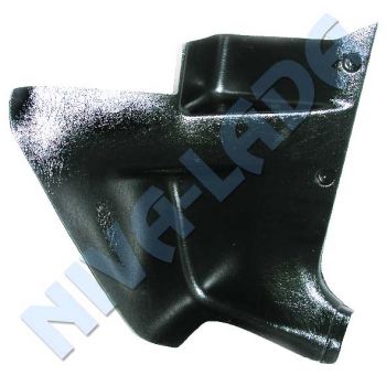 Облицовка салона передняя НИВА правая 2121-5109068