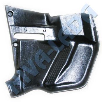 Облицовка салона передняя НИВА левая 21214-5109069