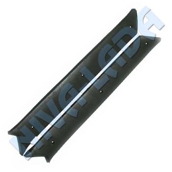 Облицовка стойки ветрового стекла НИВА 21213-5004060; 21213-5004061 (ПАРА)
