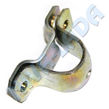 Кронштейн подушки внутренней штанги стабилизатора НИВА 2121-2906042; 2121-2906043 (2 детали)