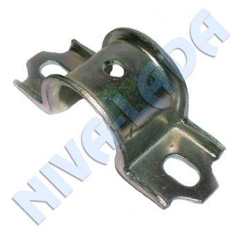 Кронштейн подушки штанги стабилизатора НИВА-Шевроле 2123-2906042 наружный