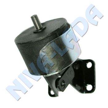 Кронштейн подвески двигателя НИВА Шевроле 2123-1001012 в сборе правый
