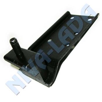 Опора механизма переключения передач КПП НИВА Шевроле 2123-1703430 (задняя)