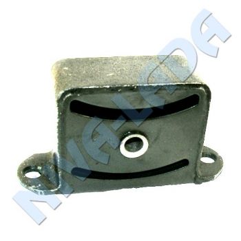 Кронштейн опора Коробки Раздаточной НИВА-Шевроле 2123-1801010 БРТ