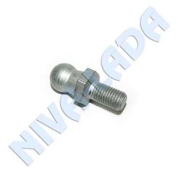 Опора вилки сцепления НИВА 2121; 21213; 21214; 2131 2101-1601215