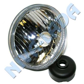 Оптический элемент НИВА WESEM PES4 489.00 FF H4 (гладкое стекло, с пыльником)