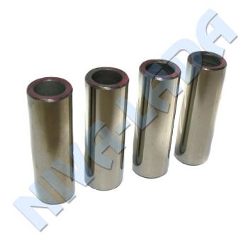 Палец поршневой НИВА 21213-1004020-02 (красный-3 класс) комплект-4шт.