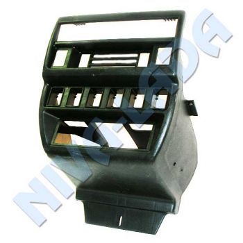 Панель радиоприёмника НИВА 21213-5325212 (консоль)