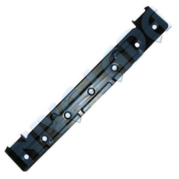 Жесть, поперечина рамки радиатора нижняя НИВА-Шевроле 2123-8401052 до 2009 г.в.