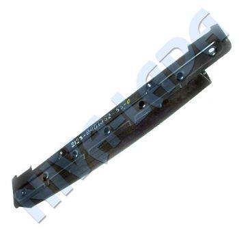 Жесть, поперечина рамки радиатора нижняя НИВА-Шевроле 2123-8401052-55 с 2009 г.в. Bertone