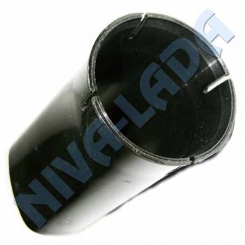 Патрубок акустический в ресивер 2123-1008122