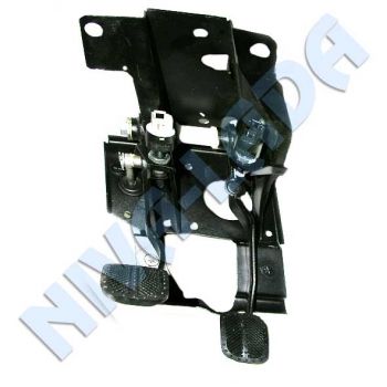 Узел педальный 21214-1602006 (в сборе) Е-Газ