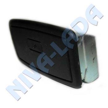 Пепельница НИВА (крепление на боковинах) 2105-8203200 ДААЗ