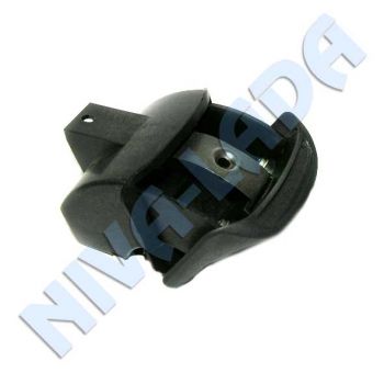 Пепельница НИВА-Шевроле 2123-8203110 для задних пассажиров