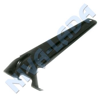 Опора крепления запасного колеса НИВА 21213-3105025-00