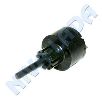 Переключатель отопителя НИВА Шевроле 2123-3709608 АВАР 634.3709