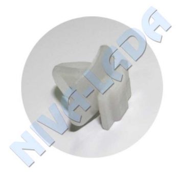 Пистон крепления молдинга НИВА-Шевроле 2123-8212330