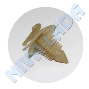 Пистон крепления облицовки двери 2123 Нива Шевроле 2108-6102053