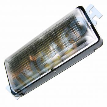 Плафон освещения салона 2123 NIVA Chevrolet (до 2009) ОСВАР 2108-3714010-01