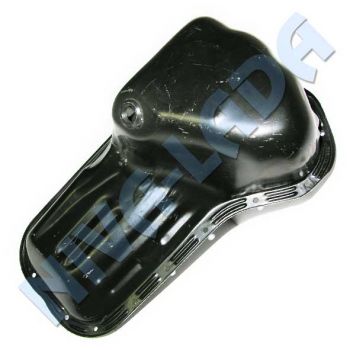 Поддон картера НИВА 2123-1009010 оригинал (21213; 21214)