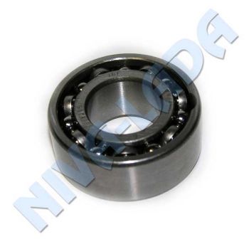 Подшипник 6-3205 крышки картера КР НИВА 21214-1802208 двухрядный VBF 3056205