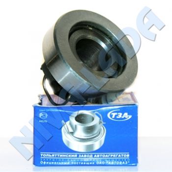 Подшипник выжимной НИВА 2121; 21213; 21214; 2131; 2120 ТЗА 2101-1601180