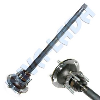 Полуось НИВА 2123-2403069-10 (21214 с ABS) оригинал