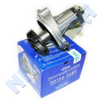 Помпа НИВА 21213; 21214; 2131; 2107-1307011 Standard ТЗА