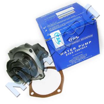 Помпа НИВА 2123-1307011 Standard ТЗА NIVA-Chevrolet