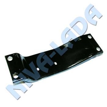 Поперечина опоры подвесного подшипника НИВА 2131-2204102 (траверс)