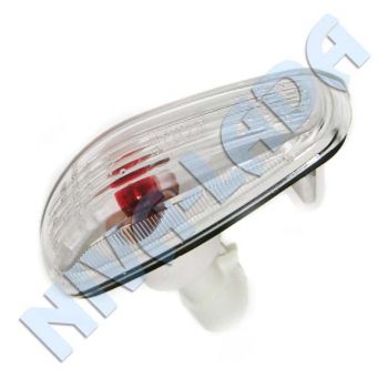 Повторитель поворотов 2123 белый ОСВАР Вязники (с 2009г.) 1118-3726010