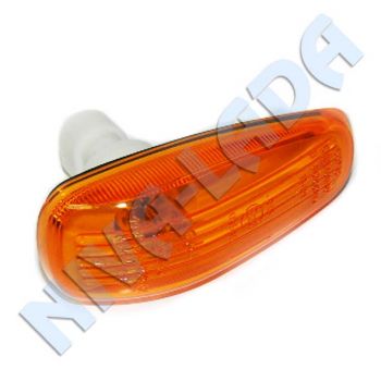 Повторитель поворотов 2123 жёлтый ОСВАР Вязники (с 2009г.) 1118-3726010