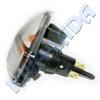 Повторитель поворотов 2123 белый ОСВАР Вязники (до 2009г.) 31.3726-01