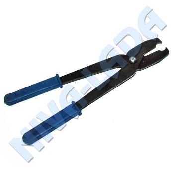 Приспособление для снятия и установки оригинальных хомутов ШРУСов АВаз, САИ СА-185