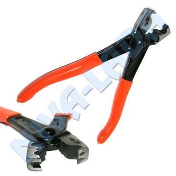 Приспособление для снятия и установки хомутов ШРУСов, Автодело 40074