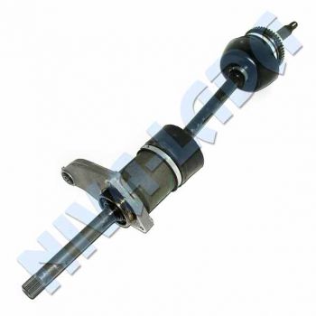 Привод переднего колеса НИВА 2123-2215010-20 лада имидж (24 шлица) правый, с ABS